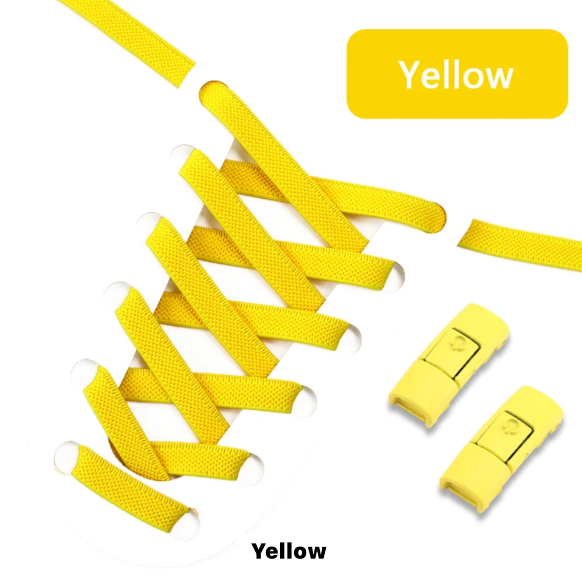 SHOELACES