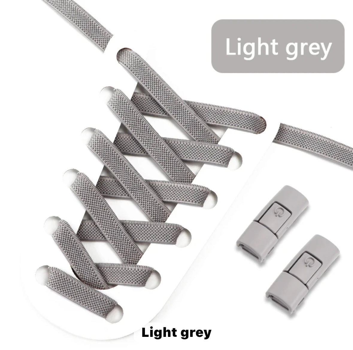 SHOELACES