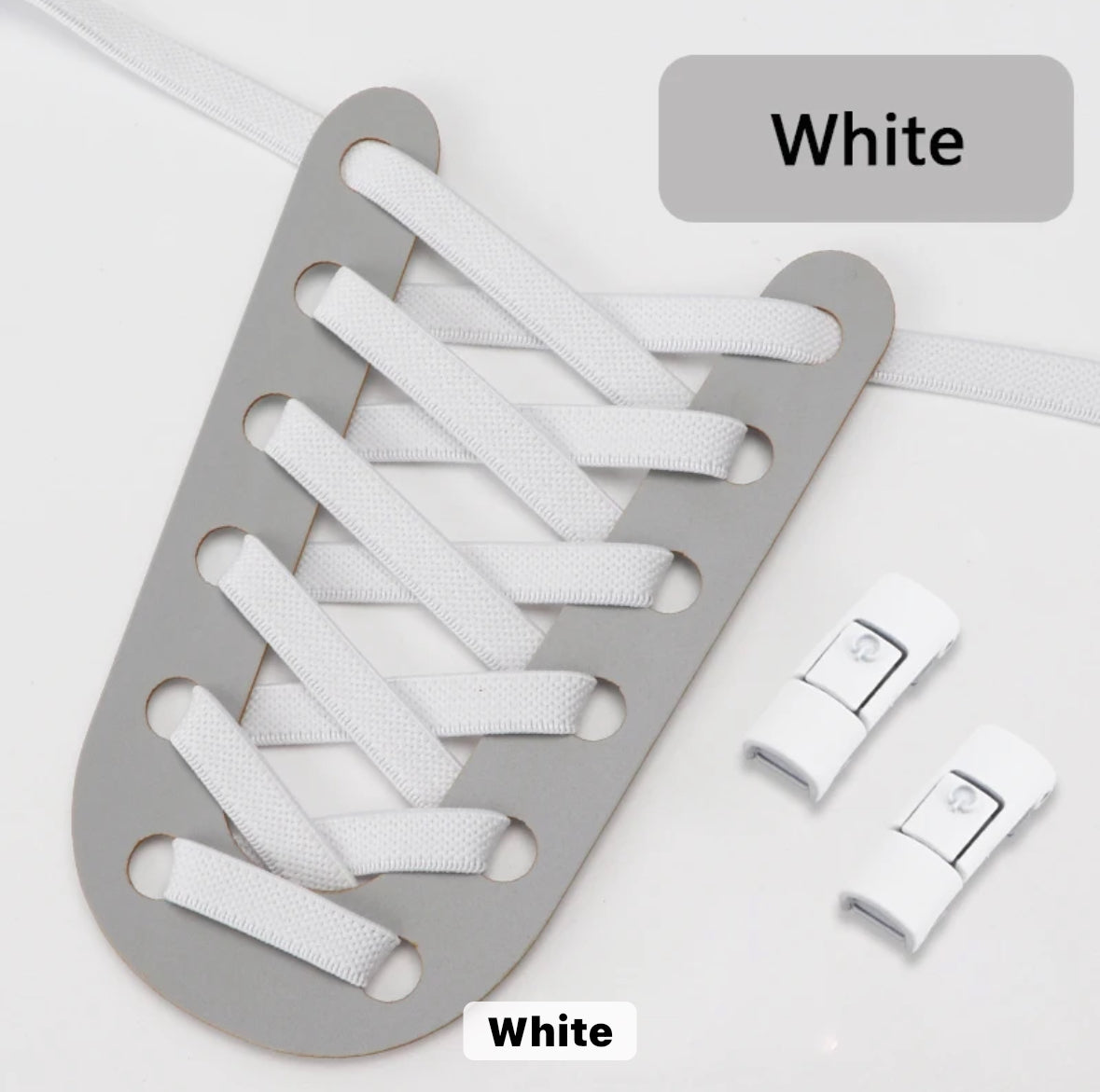 SHOELACES