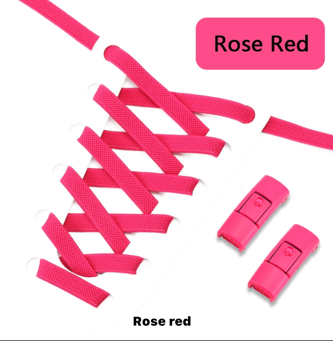 SHOELACES