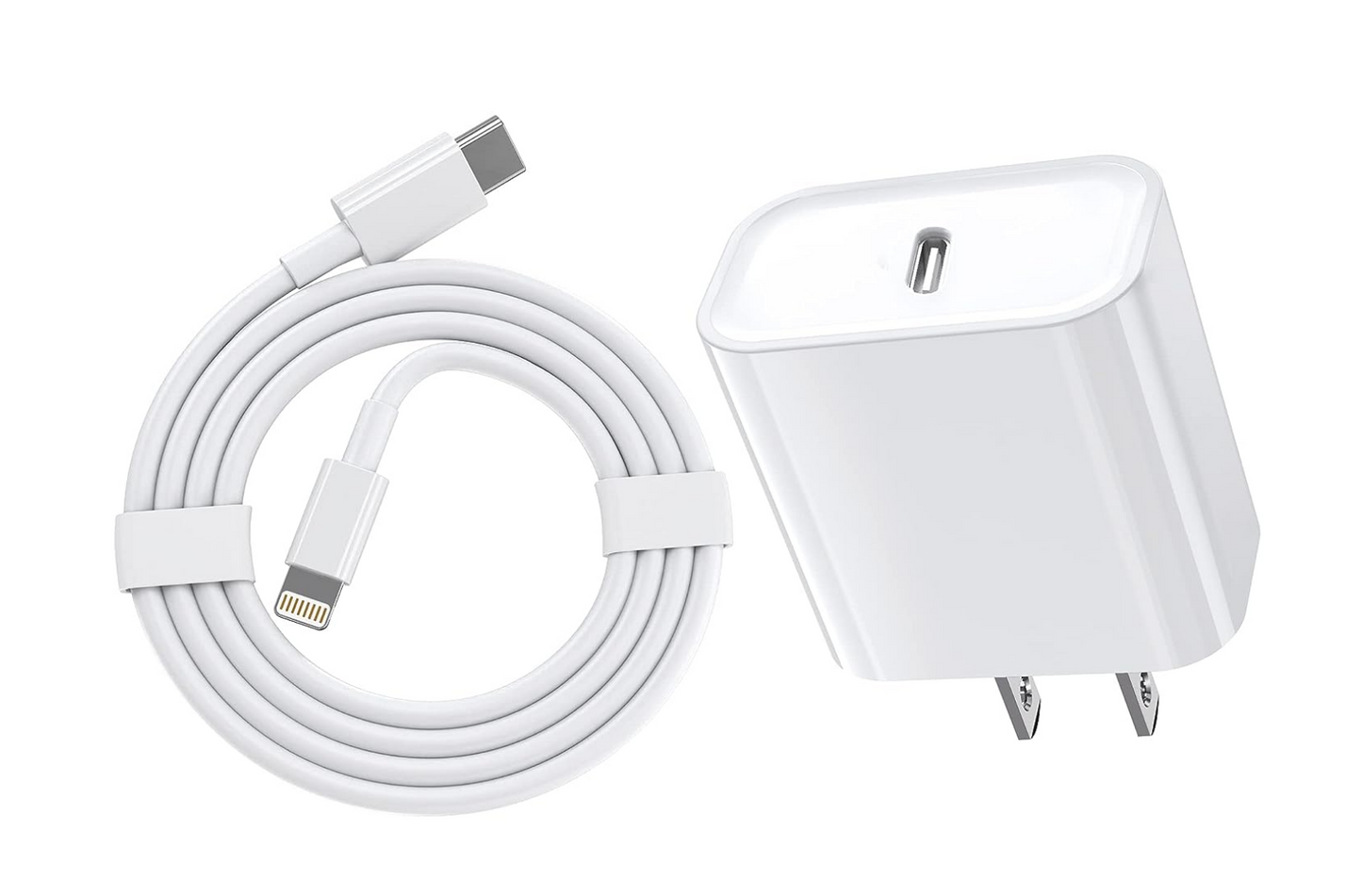 Iphone Fast Charger
