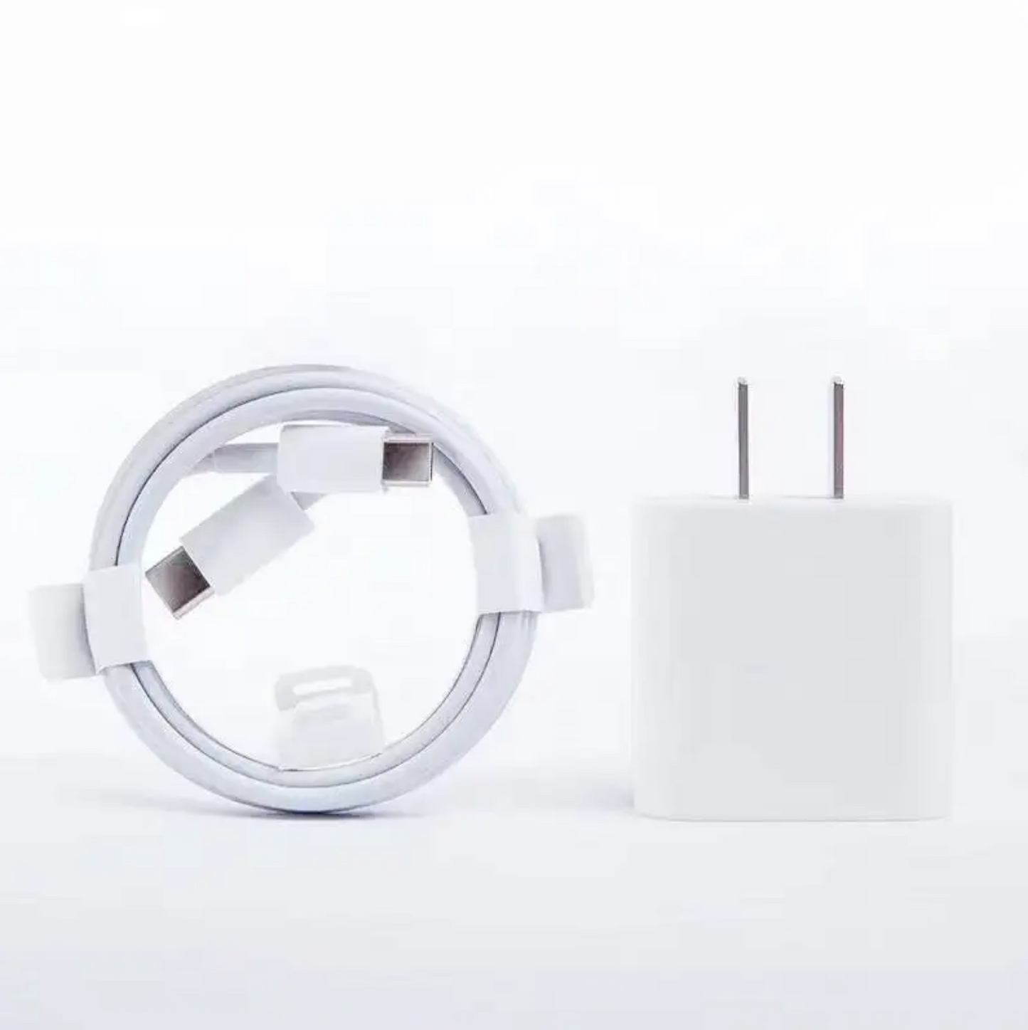 20W Charger Type C Fast Charger