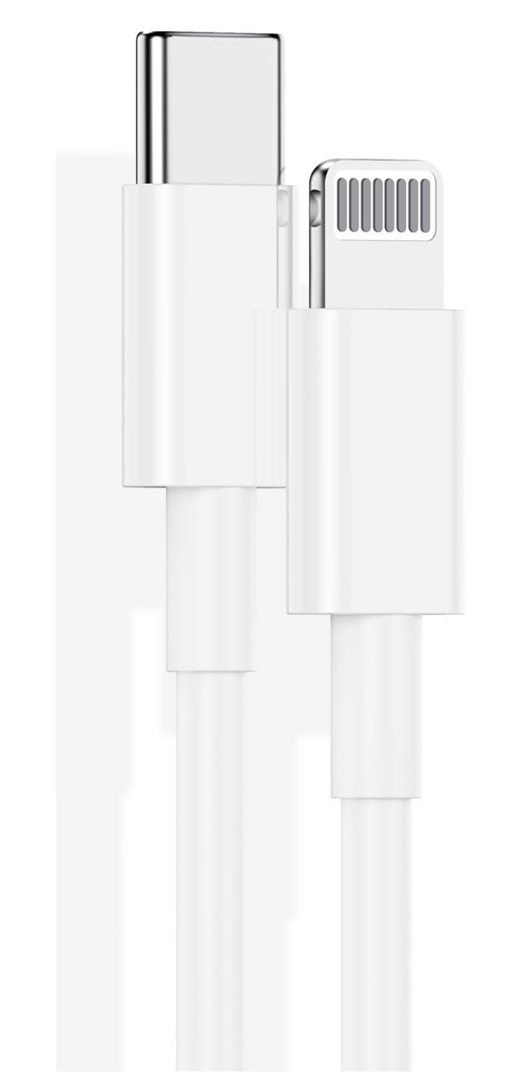 Iphone Fast Charger