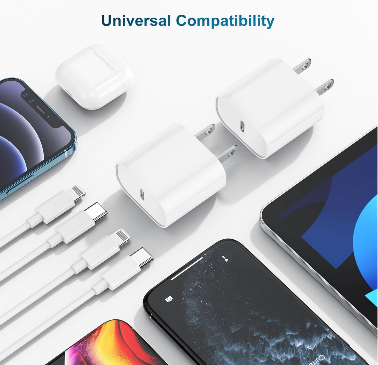 Iphone Fast Charger