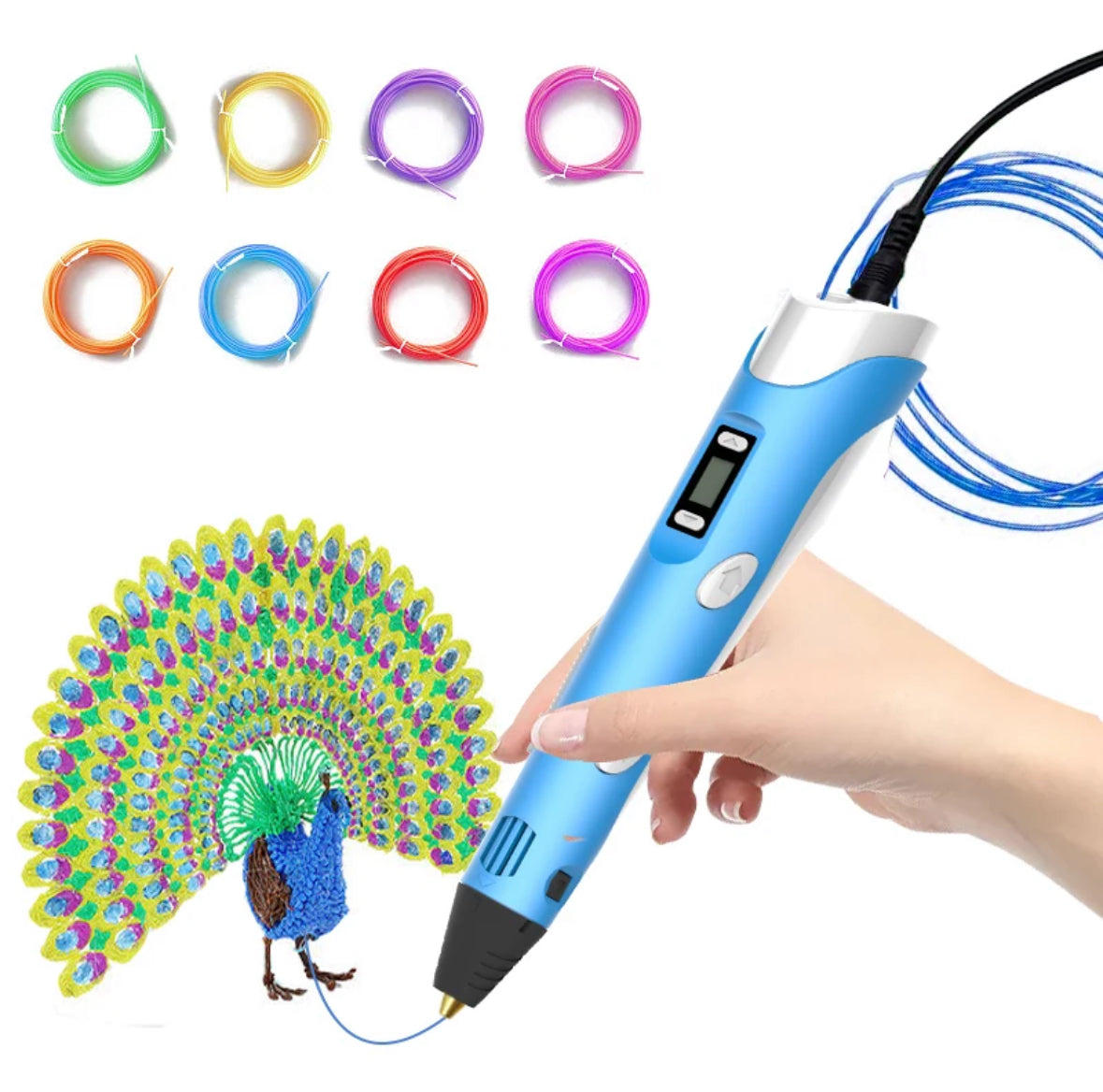 3D Pen