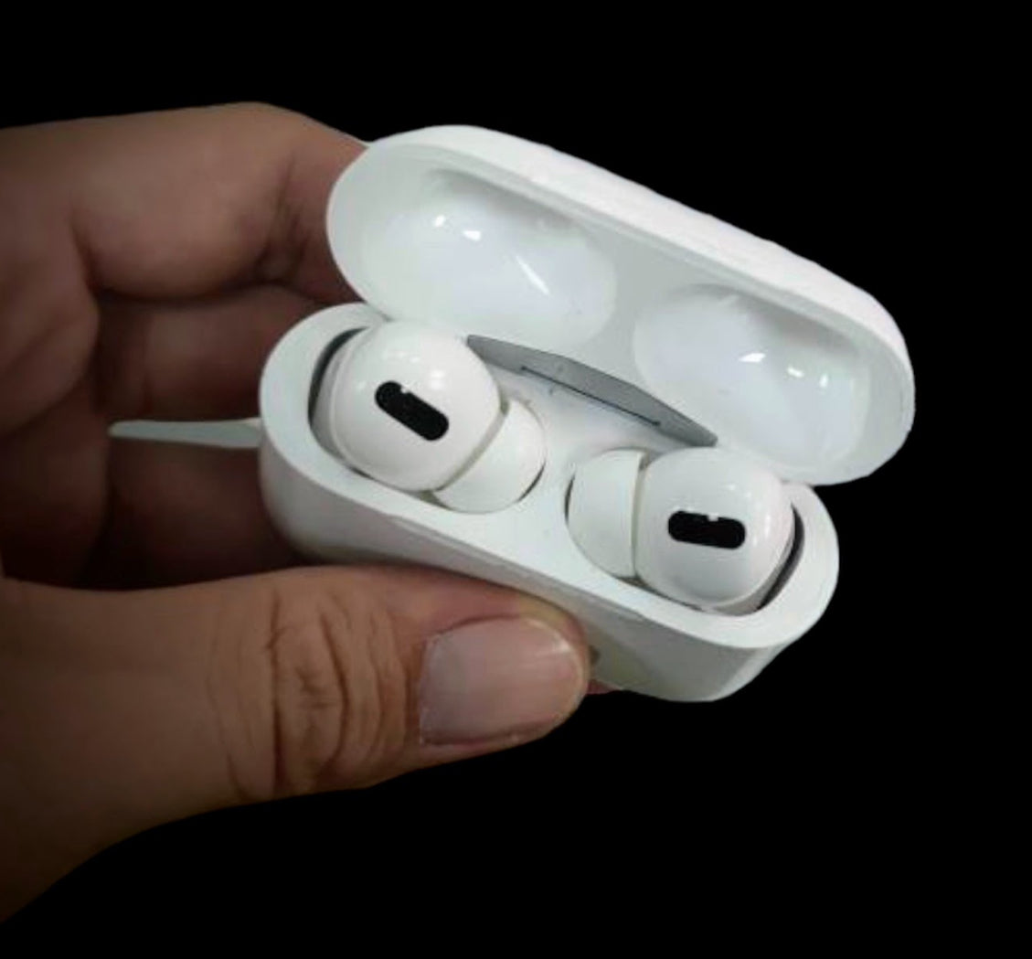 Air-Beats 3rd Generation (AirPods 3rd Generation)