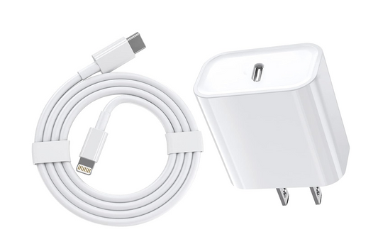 Iphone Fast Charger