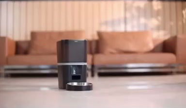 Smart WIFI Automatic Pet Feeder